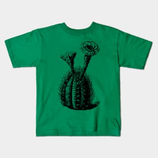 Cactus Kids T-Shirt